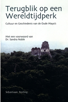 Paperback Terugblik op een Wereldtijdperk [Dutch] Book