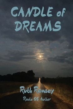 Paperback Candle Of Dreams Book