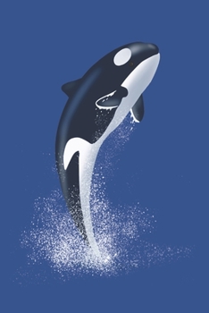 Paperback Orcinus Orca Killer Whale Book