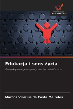Paperback Edukacja i sens życia [Polish] Book