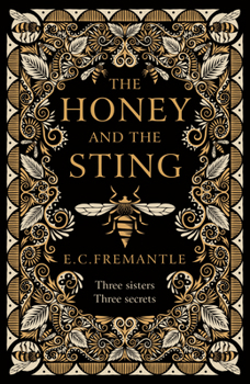 Hardcover The Honey and the Sting Book