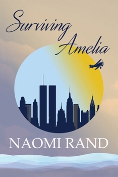 Paperback Surviving Amelia Book