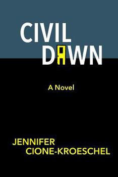 Paperback Civil Dawn Book