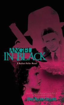 Angel in Black - Book #11 of the Nathan Heller