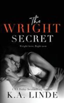 Paperback The Wright Secret Book