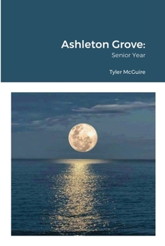 Paperback Ashleton Grove: Senior Year Book