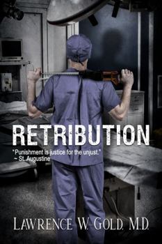 Paperback Retribution Book