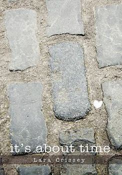 Paperback It's about Time Book