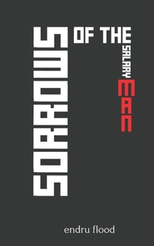 Paperback Sorrows of the Salaryman Book