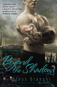Beyond The Shadows - Book #2 of the Realms Beyond