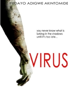 Paperback Virus Book