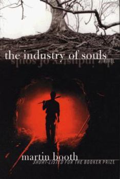 Hardcover The Industry of Souls Book