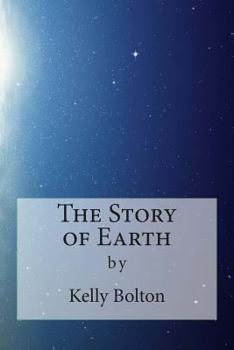 Paperback The Story of Earth Book