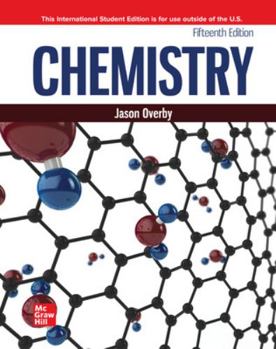 Paperback Chemistry ISE Book