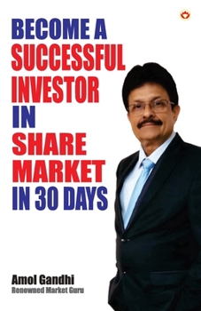 Paperback Become a Successful Investor in Share Market in 30 Days Book