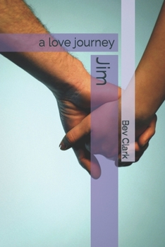 Paperback Jim: a love journey Book