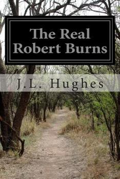 Paperback The Real Robert Burns Book