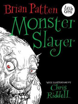 Paperback Monster Slayer Book