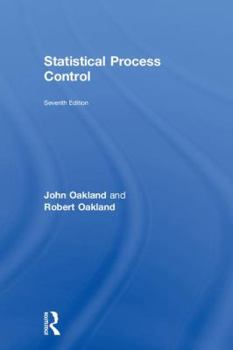 Statistical Process Control, Sixth Edition