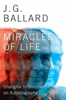 Hardcover Miracles of Life: Shanghai to Shepperton, an Autobiography Book