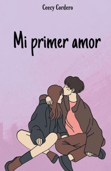 Paperback Mi primer amor [Spanish] Book