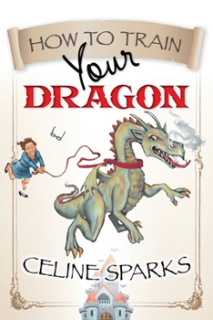 Paperback How to Train Your Dragon Book