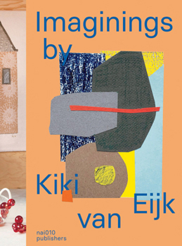 Paperback Imaginings by Kiki Van Eijk Book