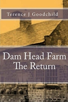 Paperback Dam Head Farm The Return Book