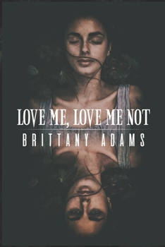 Paperback Love Me, Love Me Not: A YA Mystery/Romance Book