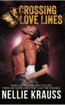 Paperback Crossing Love Lines (Winds and Tides Series) Book