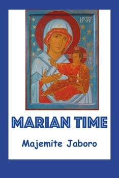 Paperback Marian Time Book
