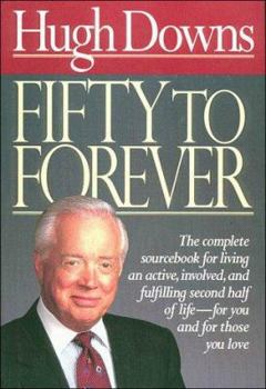 Hardcover Fifty to Forever Book