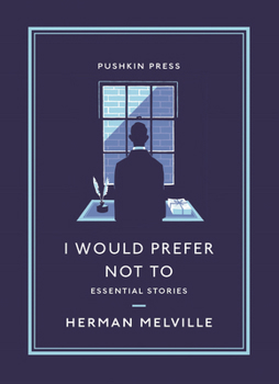 Paperback I Would Prefer Not to: Essential Stories Book