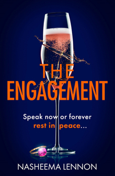 Paperback The Engagement Book