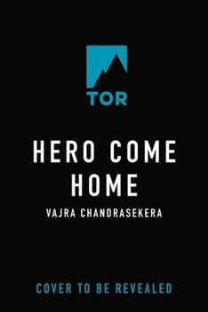 Hardcover Hero Come Home Book