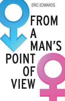 Paperback From a Man's Point of View Book