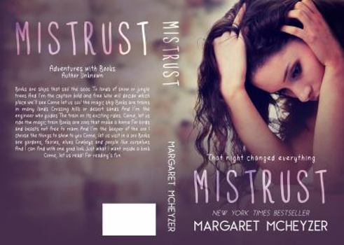 Paperback Mistrust Book