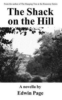 Paperback The Shack on the Hill Book