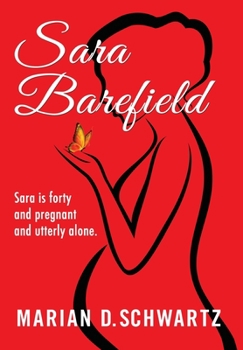 Hardcover Sara Barefield Book