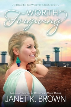 Paperback Worth Forgiving Book