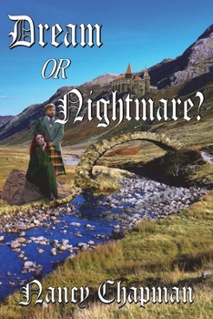 Paperback Dream Or Nightmare? Book