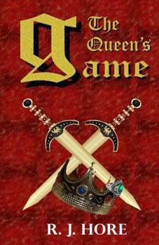 Paperback The Queen's Game Book