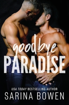 Paperback Goodbye Paradise Book