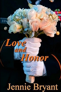 Paperback Love and Honor Book