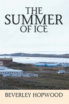 Paperback The Summer of Ice Book