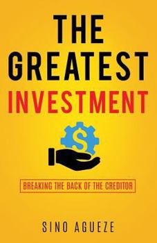 Paperback The Greatest Investment Book