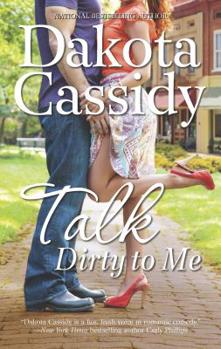 Mass Market Paperback Talk Dirty to Me Book