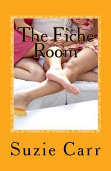 Paperback The Fiche Room Book
