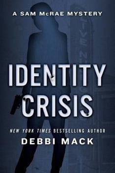 Paperback Identity Crisis Book