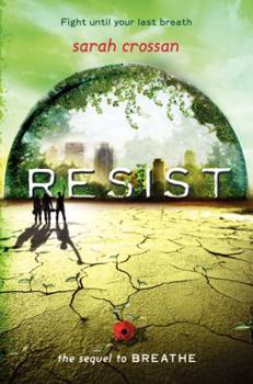 Hardcover Resist Book